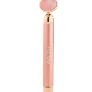 Skin Gym Revati Vibrating Beauty Tool - New